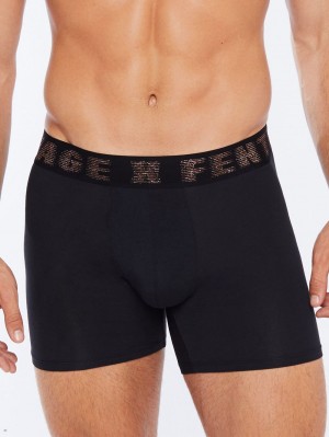 Savage X Fenty Boxer Sort | ML4382950