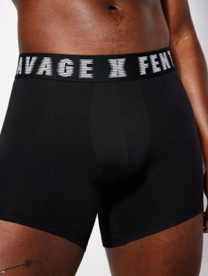 Savage X Fenty Boxer Sort | VL1540236