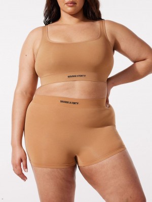 Savage X Fenty Seamless Beige | MA3947285