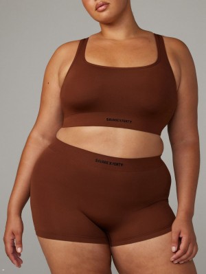 Savage X Fenty Seamless Brune | VQ1279463