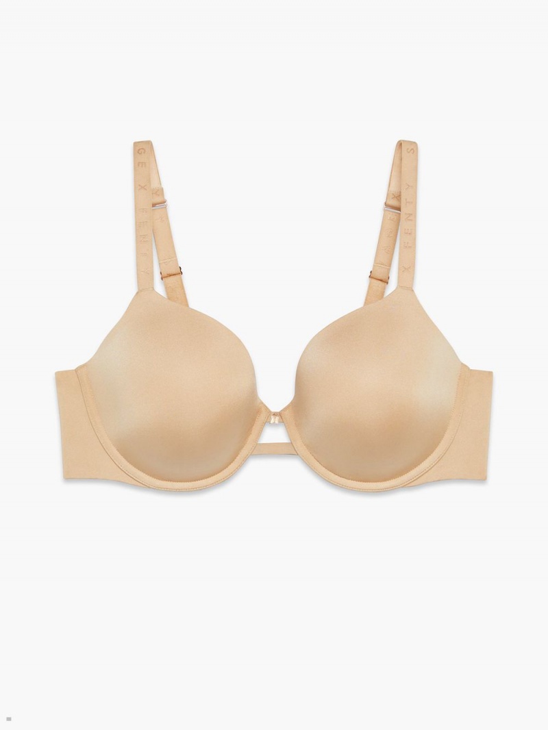 Savage X Fenty New Microfiber Beige | FE6598017