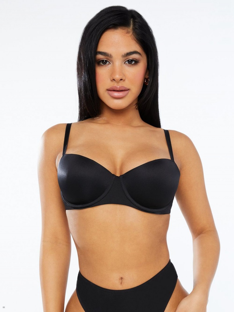 Savage X Fenty Not Sorry Microfiber Low-Cut Sort | EQ5879320