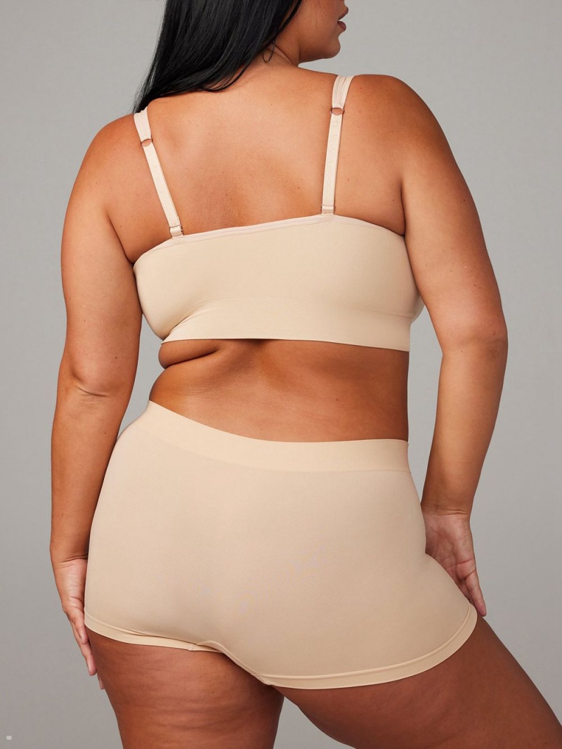 Savage X Fenty Seamless Beige | BQ3596842