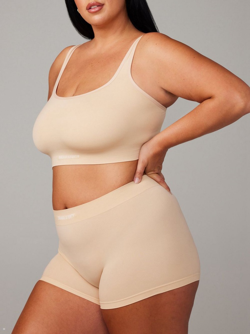 Savage X Fenty Seamless Beige | BQ3596842