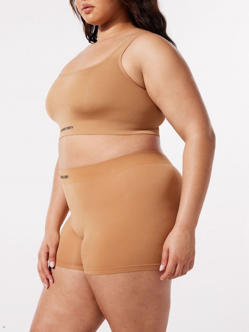 Savage X Fenty Seamless Beige | MA3947285