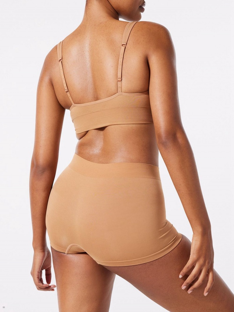 Savage X Fenty Seamless Beige | UB6280571