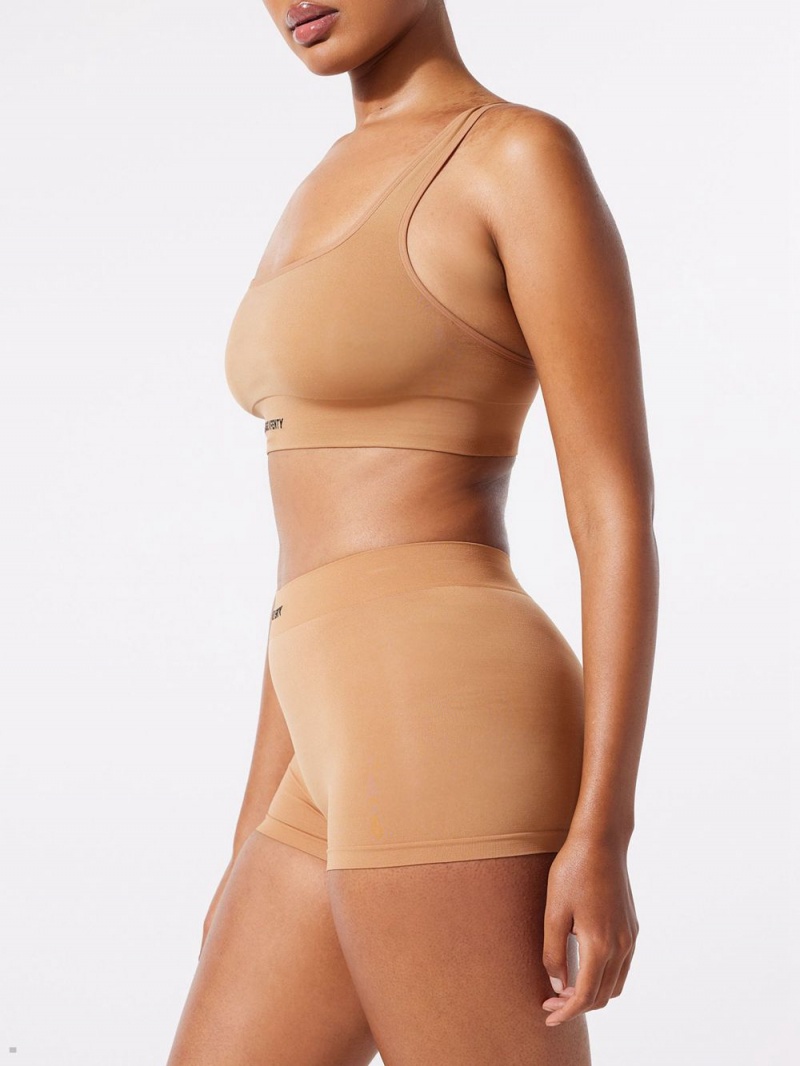 Savage X Fenty Seamless Beige | UB6280571