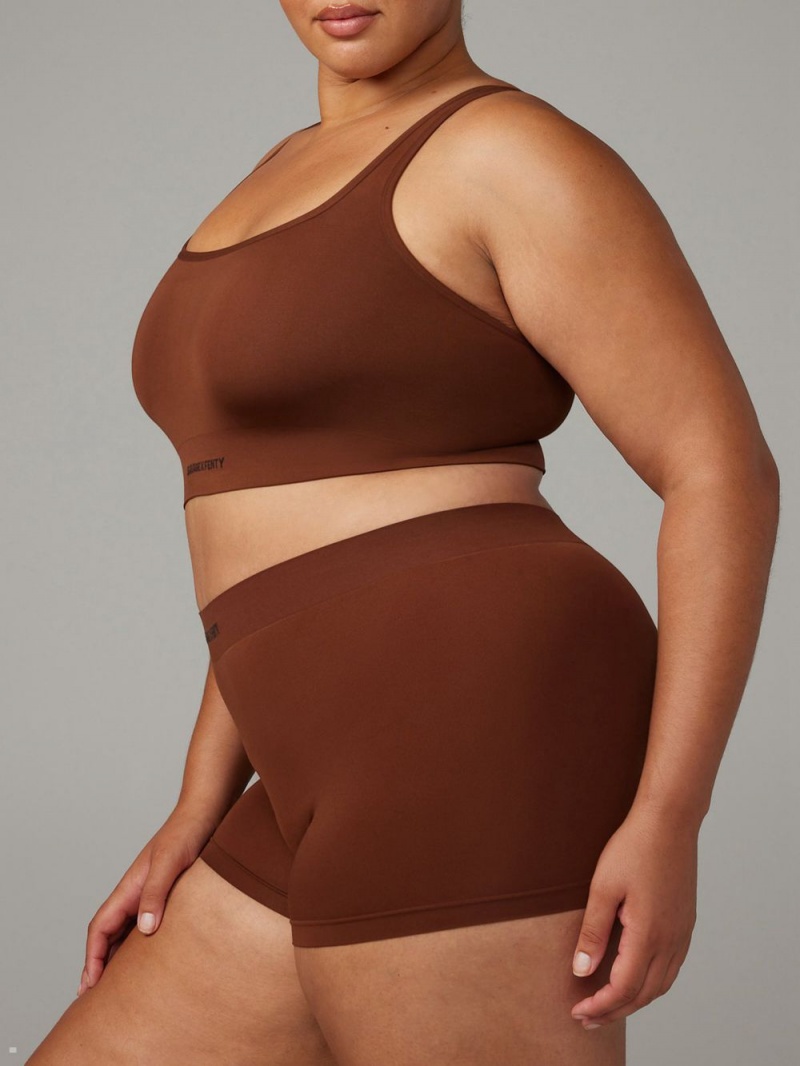 Savage X Fenty Seamless Brune | VQ1279463