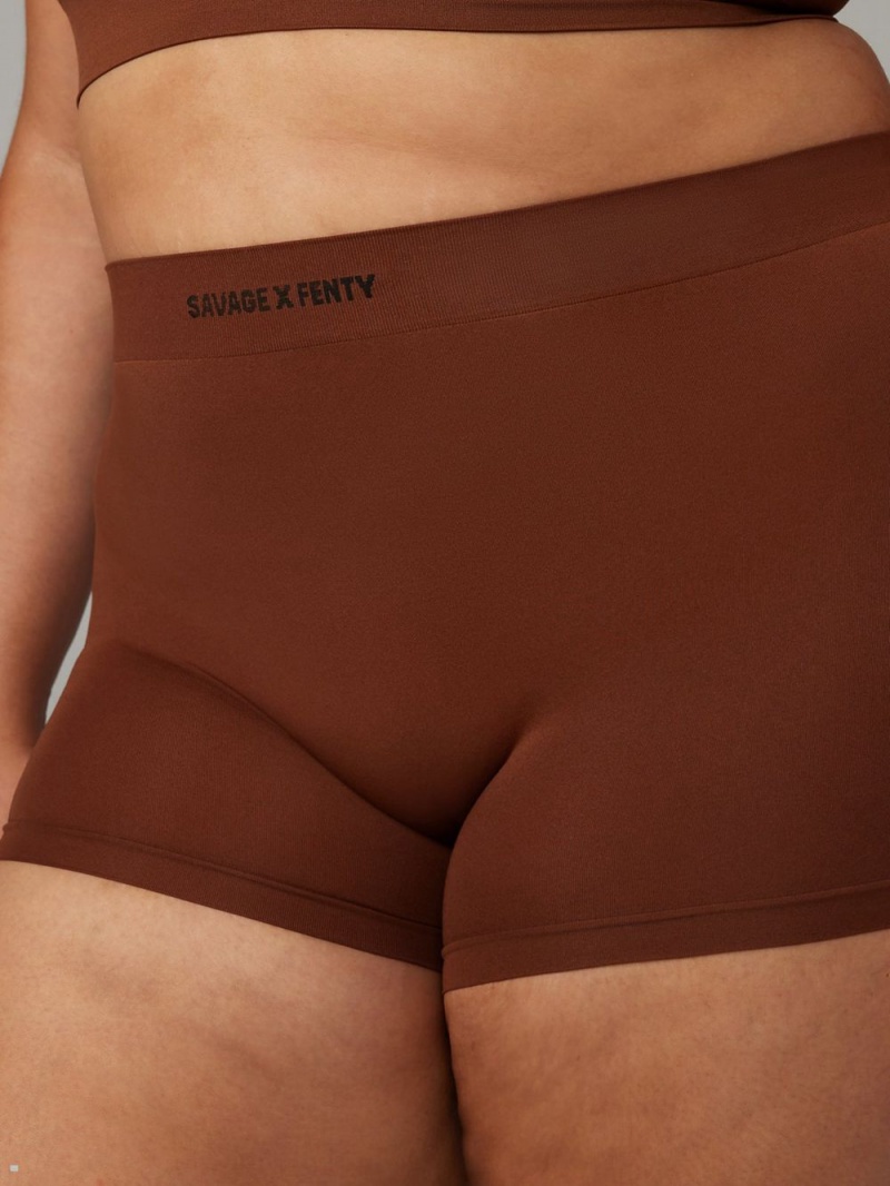 Savage X Fenty Seamless Brune | VQ1279463