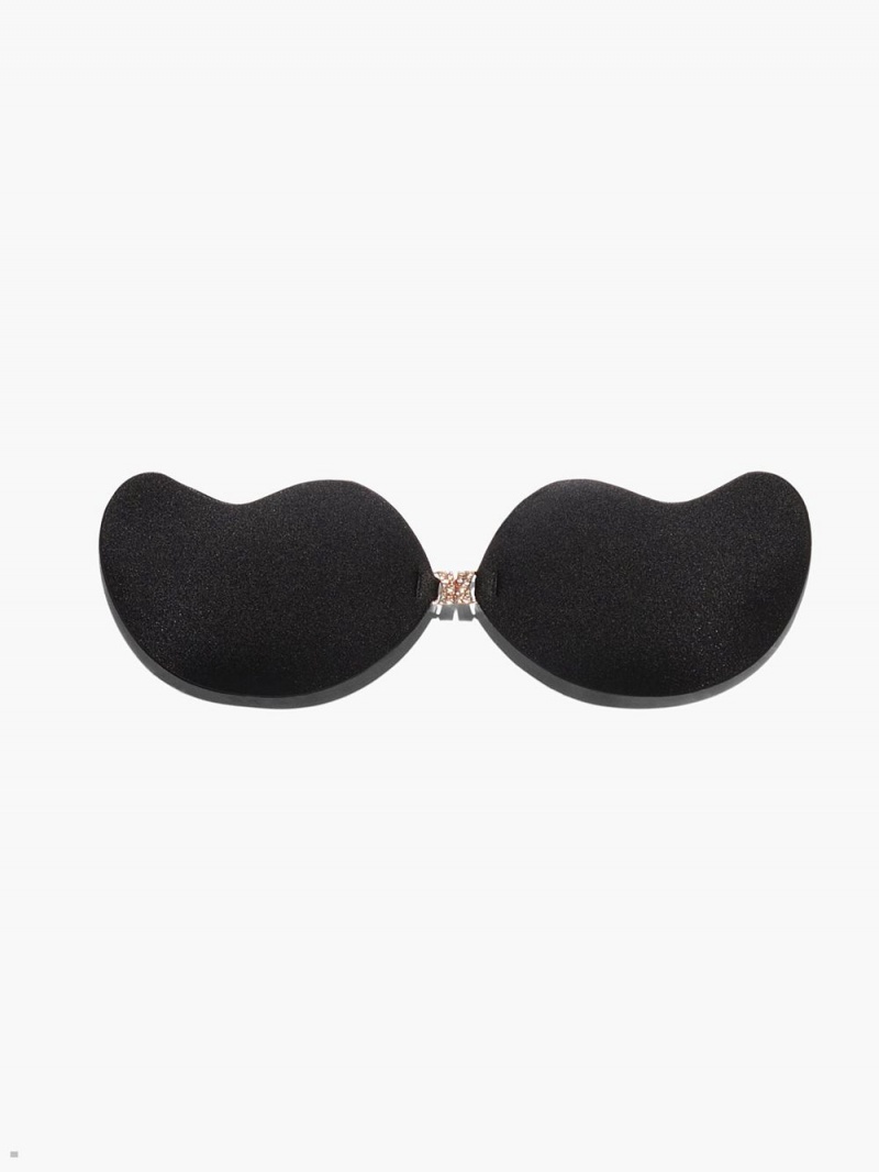 Savage X Fenty Xtra Stay Adhesive Bra Sort | BU3179064